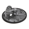 GE WD19X28199 Sump Overmold And Gasket Servi