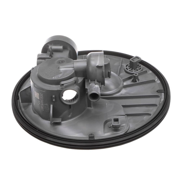 GE WD19X28199 Sump Overmold And Gasket Servi