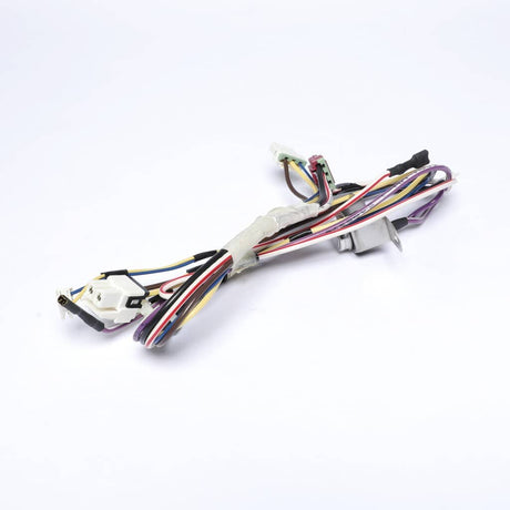 This is a genuine GE WD21X24940 AC HARNESS ASSEMBLY