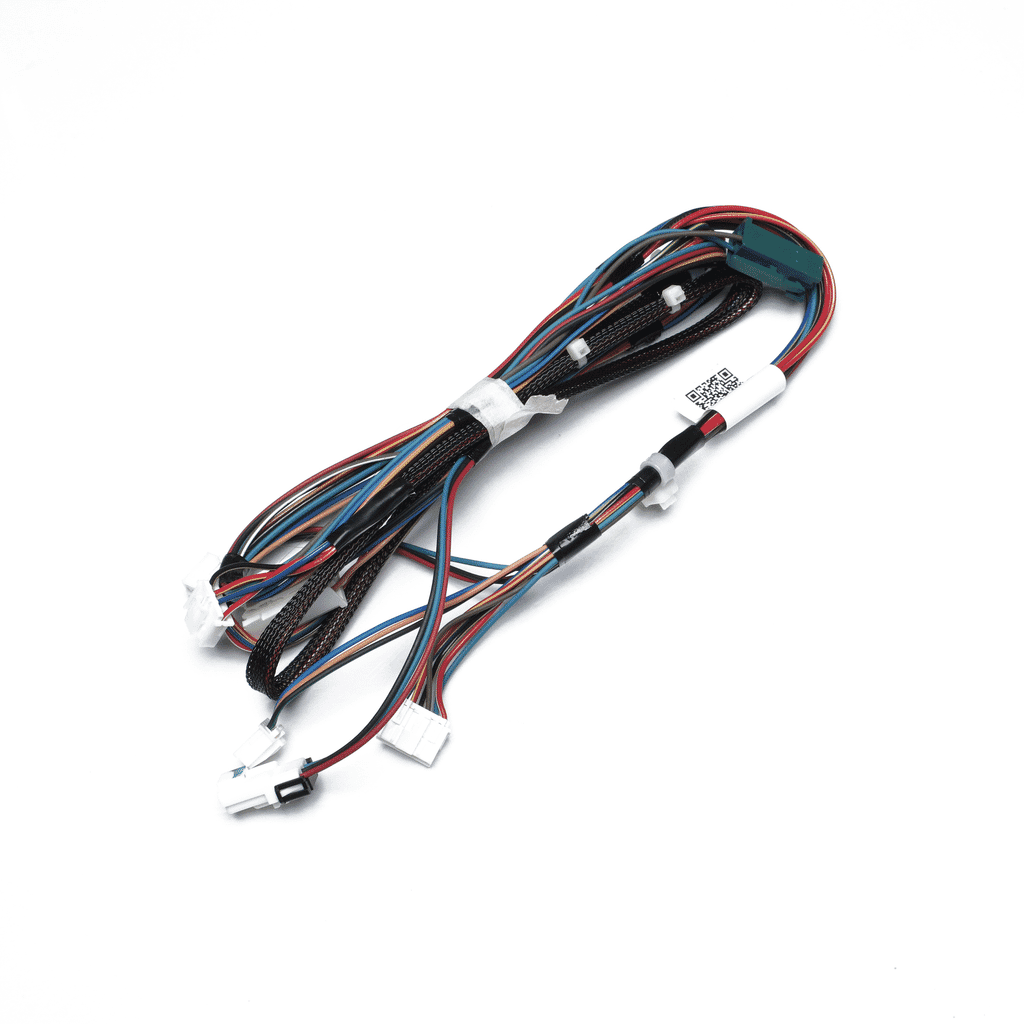 This is a genuine GE WD21X25324 DOOR HARNESS ASSEMBLY