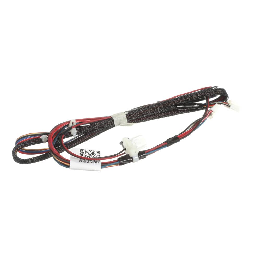 This is a genuine GE WD21X25474 DOOR HARNESS ASM