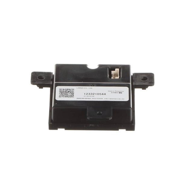 GE WD21X25558 Cafe Lcd Display