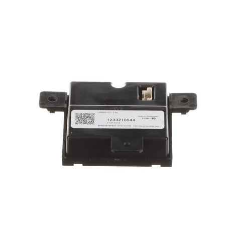This is a genuine GE WD21X25558 CAFE LCD DISPLAY
