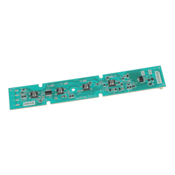 GE WD21X26053 Configured Service 4 Butons Ui