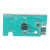 GE WD21X27143 Configured Service Ui Control