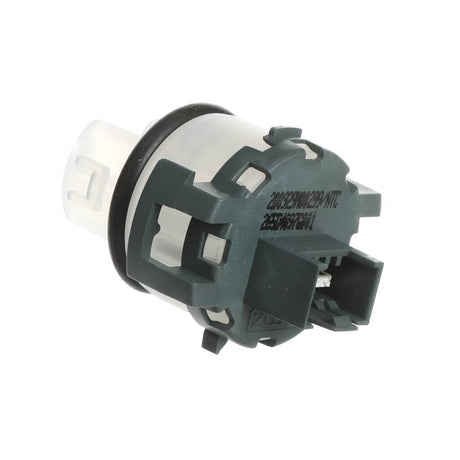 This is a genuine GE WD21X27707 THERMISTOR ASM