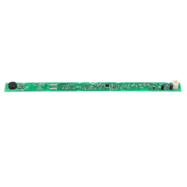 GE WD21X28000 Configured Service 8 Butons Ui