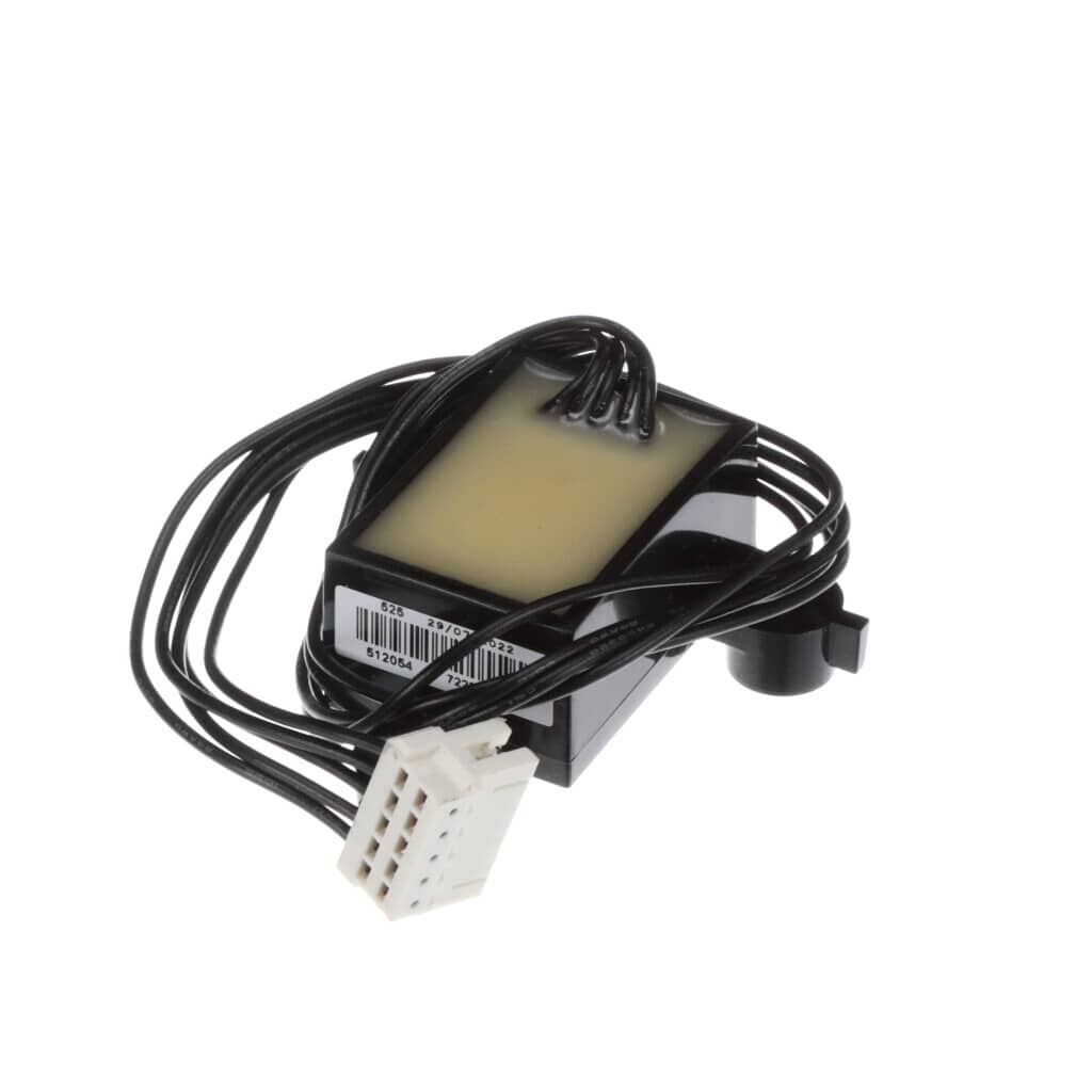 This is a genuine GE WD21X30847 KNOCK SENSOR