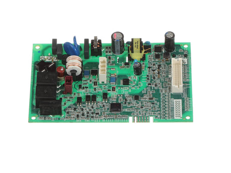 This is a genuine GE WD21X30998 CONFIGURED MACHINE CONTROL BOA
