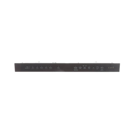 This is a genuine GE WD21X31380 CONFIGURED CAFE UI CONTROL WIT