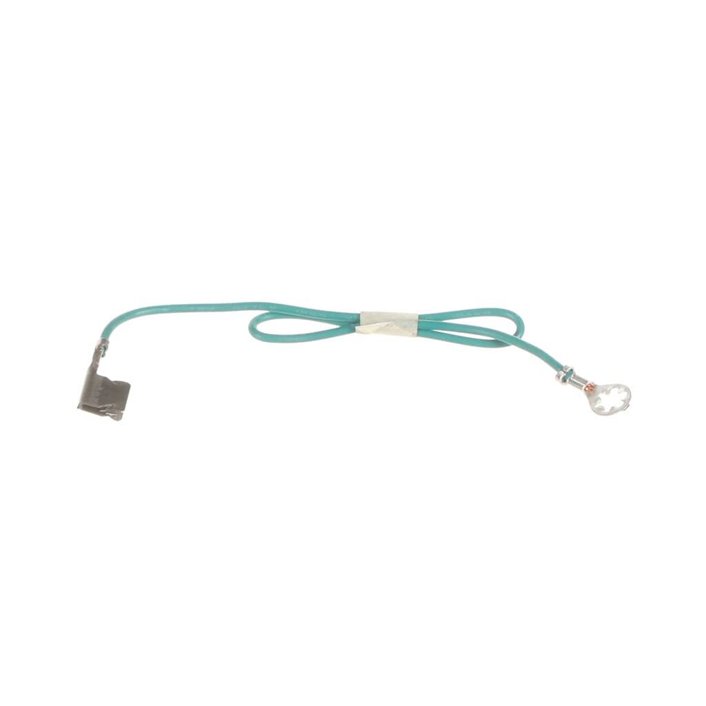 This is a genuine GE WD21X31520 GROUND HARNESS
