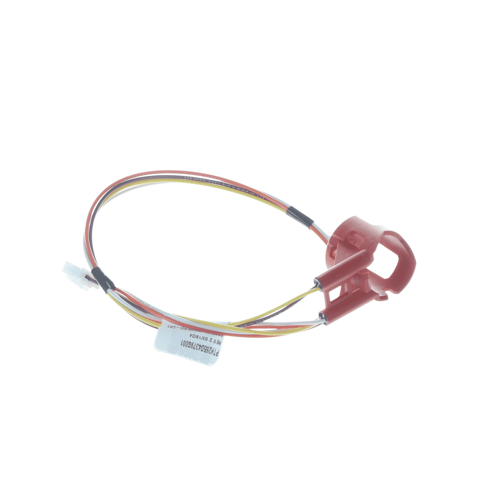 This is a genuine GE WD21X31662 DIVERTER HARNESS