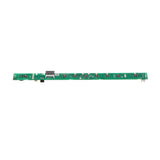GE WD21X31907 Configured Ui Board