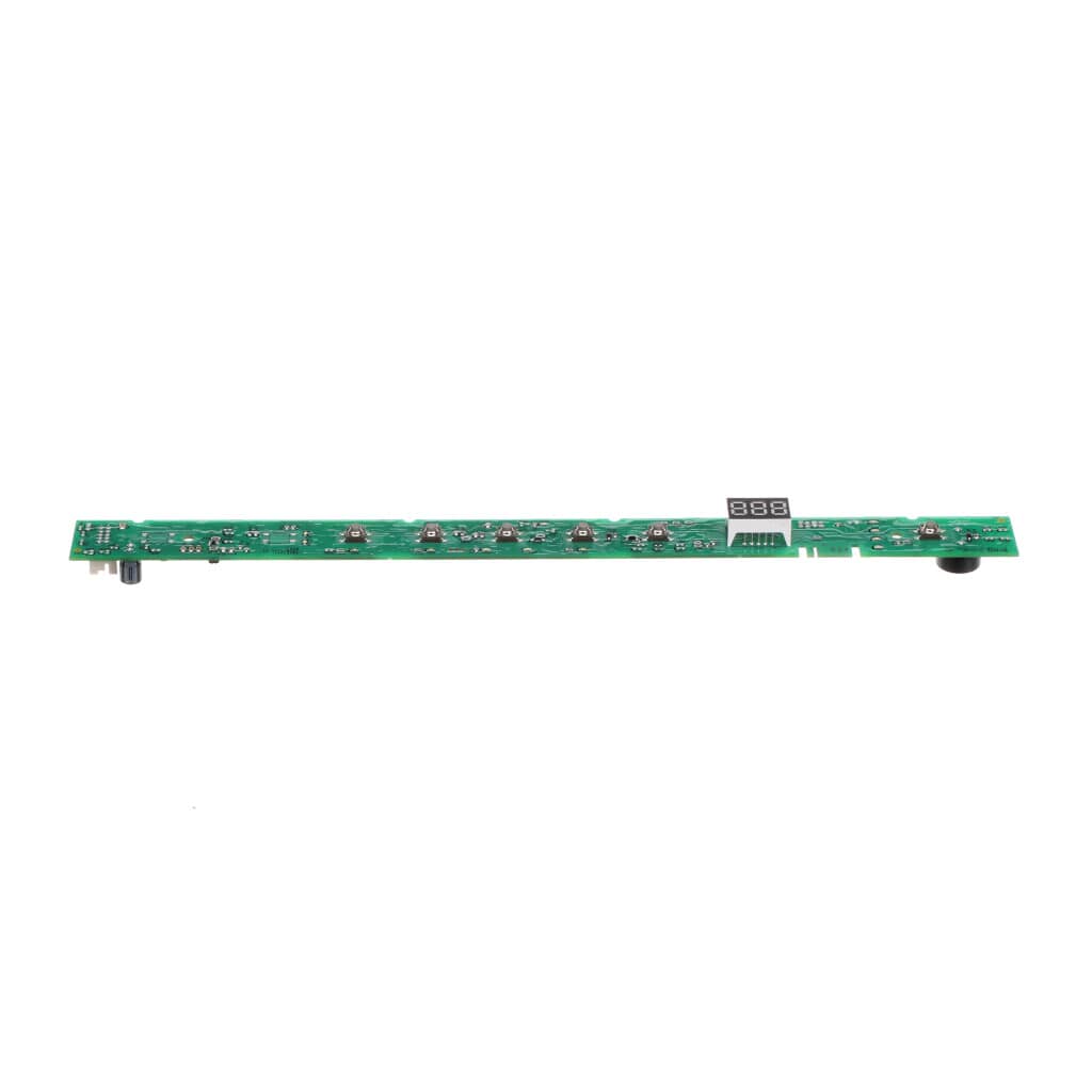 This is a genuine GE WD21X31909 BOARD, UI CONFIGURED