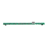 GE WD21X31909 Board, Ui Configured