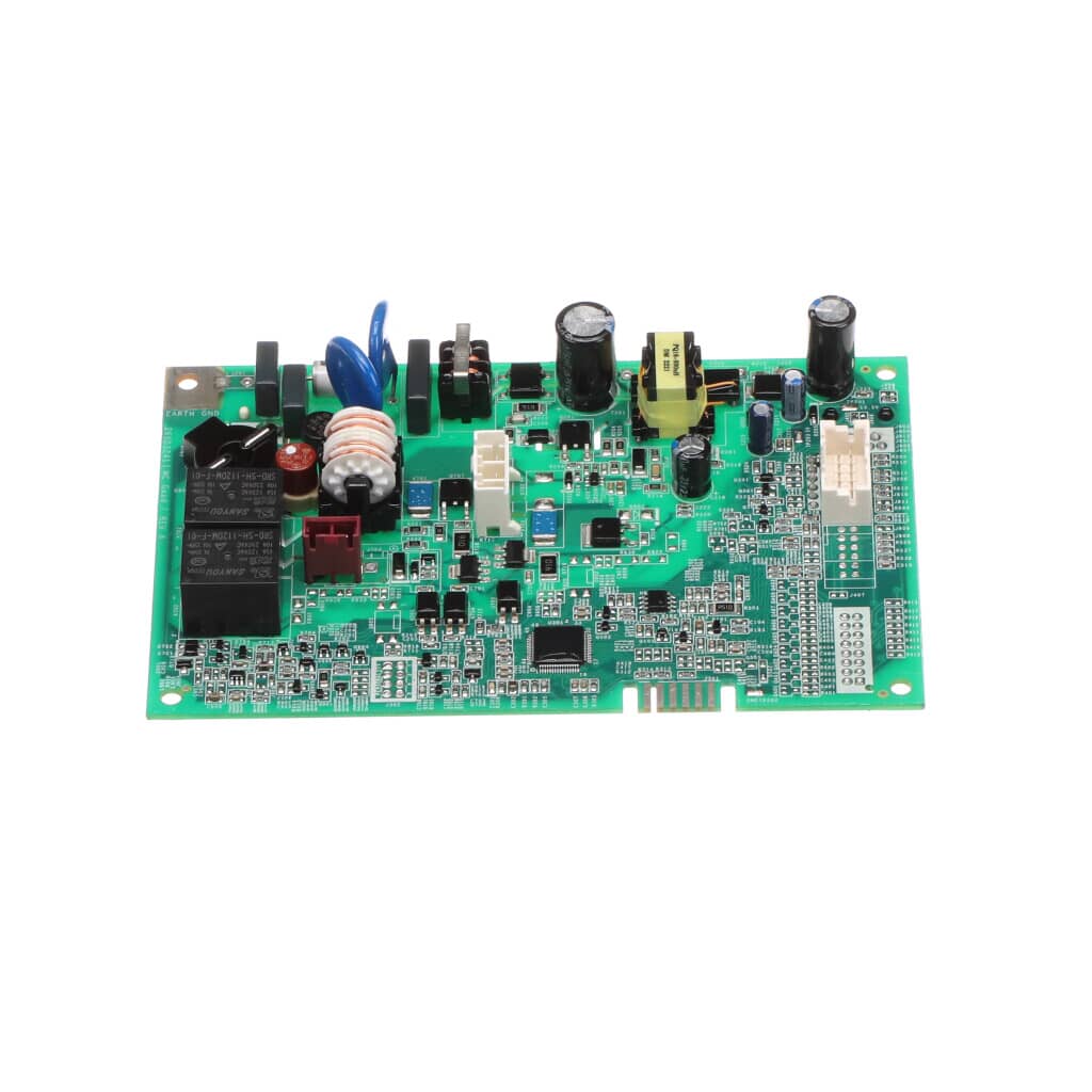 This is a genuine GE WD21X32162 CONFIGURED SERVICE MACHINE CON