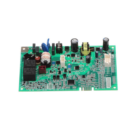 This is a genuine GE WD21X32162 CONFIGURED SERVICE MACHINE CON
