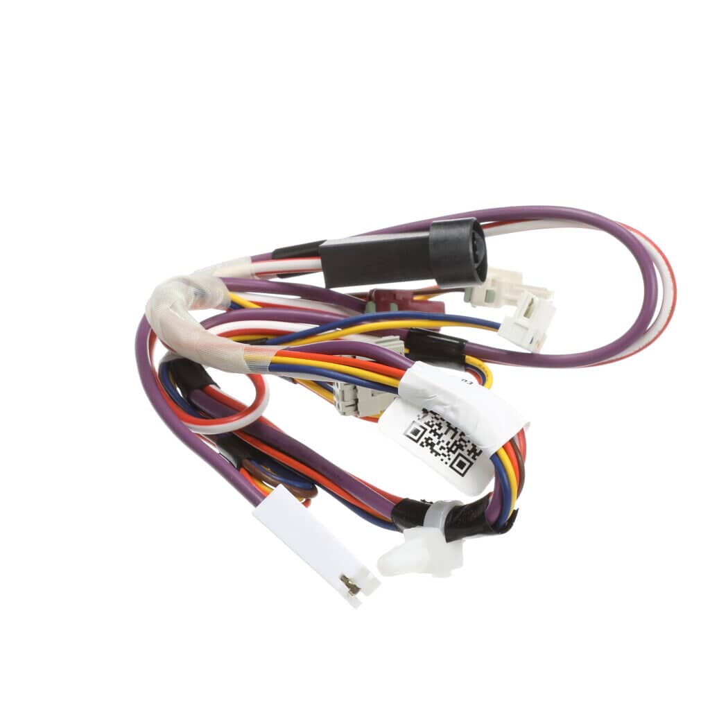 This is a genuine GE WD21X32679 AC HARNESS