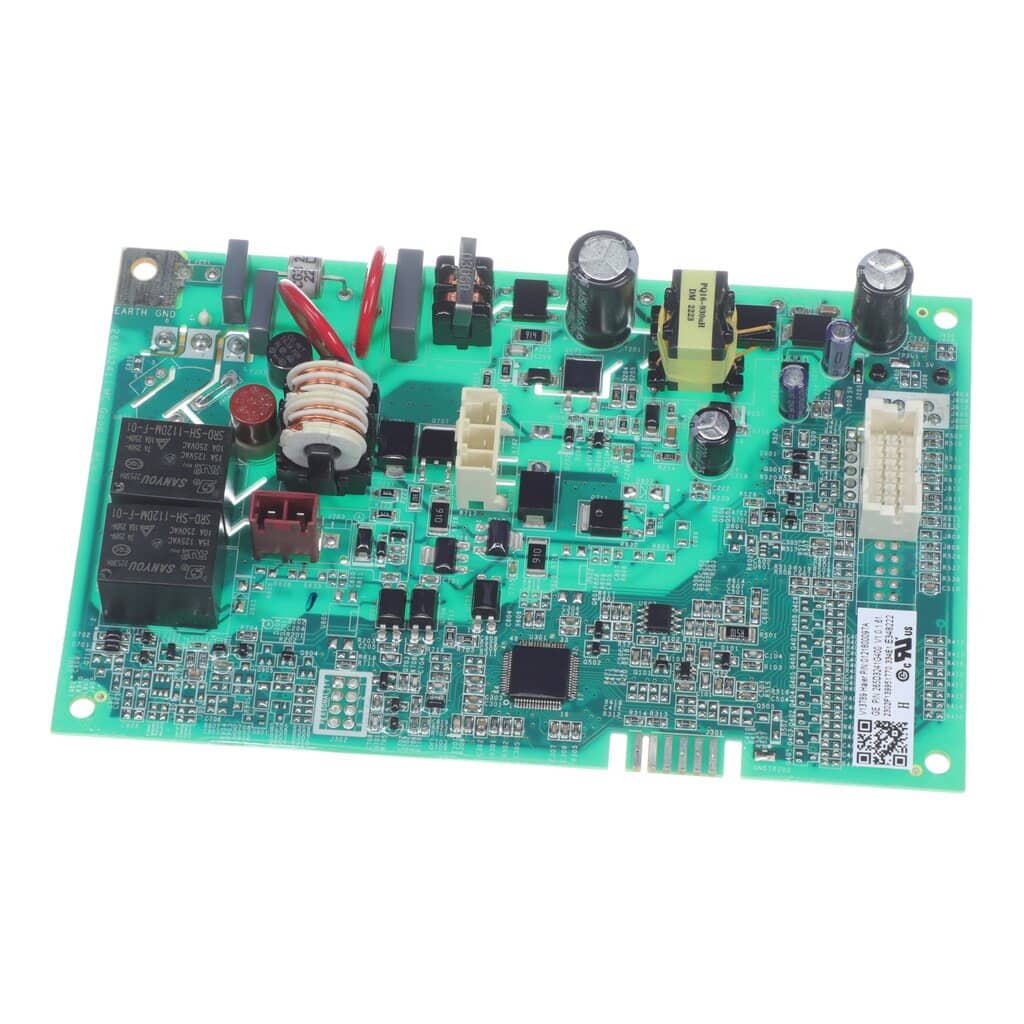 This is a genuine GE WD21X32838 MAIN CONTROL BOARD