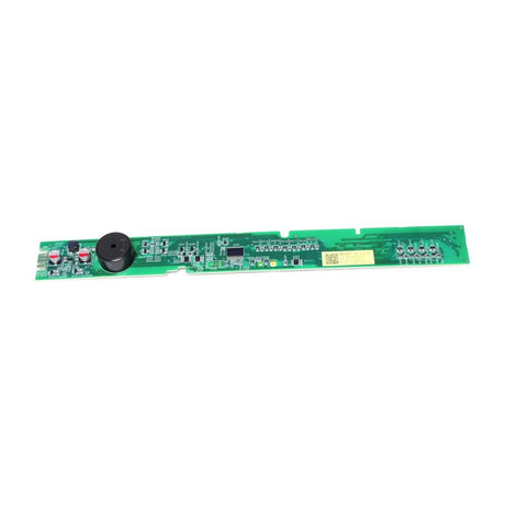 This is a genuine GE WD21X33545 UI CONTROL BOARD