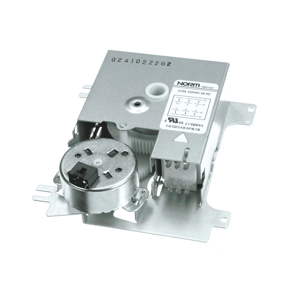 This is a genuine GE WD21X33638 TIMER