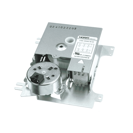 This is a genuine GE WD21X33638 TIMER