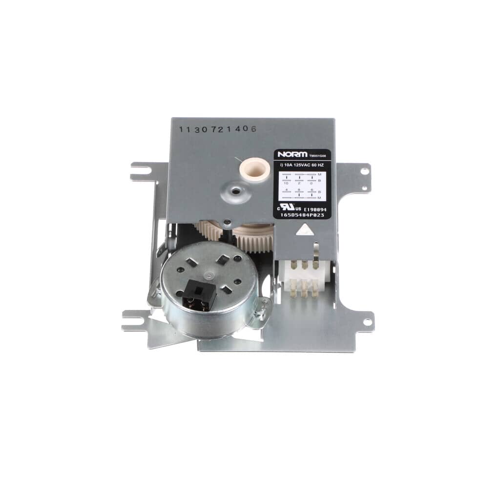This is a genuine GE WD21X33640 TIMER