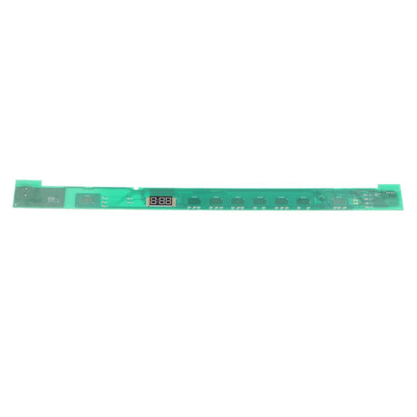 This is a genuine GE WD21X33701 CONTROL BOARD