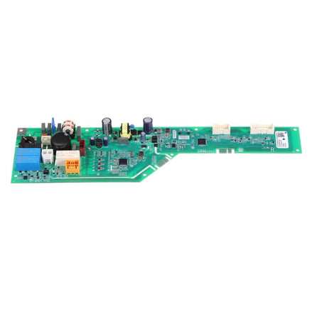 This is a genuine GE WD21X34778 MACHINE CONTROL BOARD