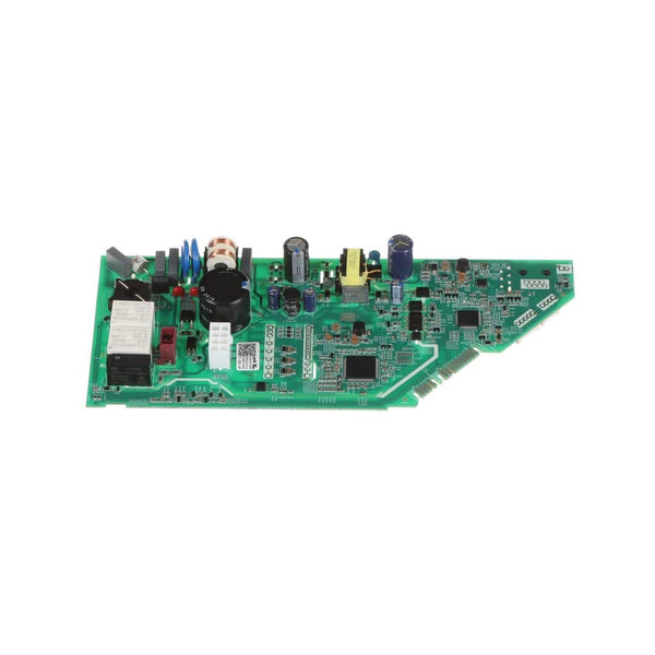 GE WD21X35479 Configured Machine Control Boa