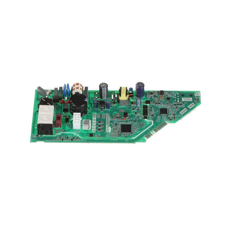 This is a genuine GE WD21X35479 CONFIGURED MACHINE CONTROL BOA
