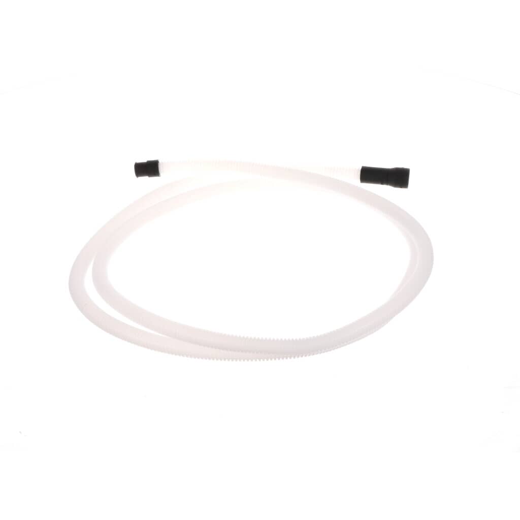 This is a genuine GE WD24X29438 HIGH ALOOP DRAIN HOSE