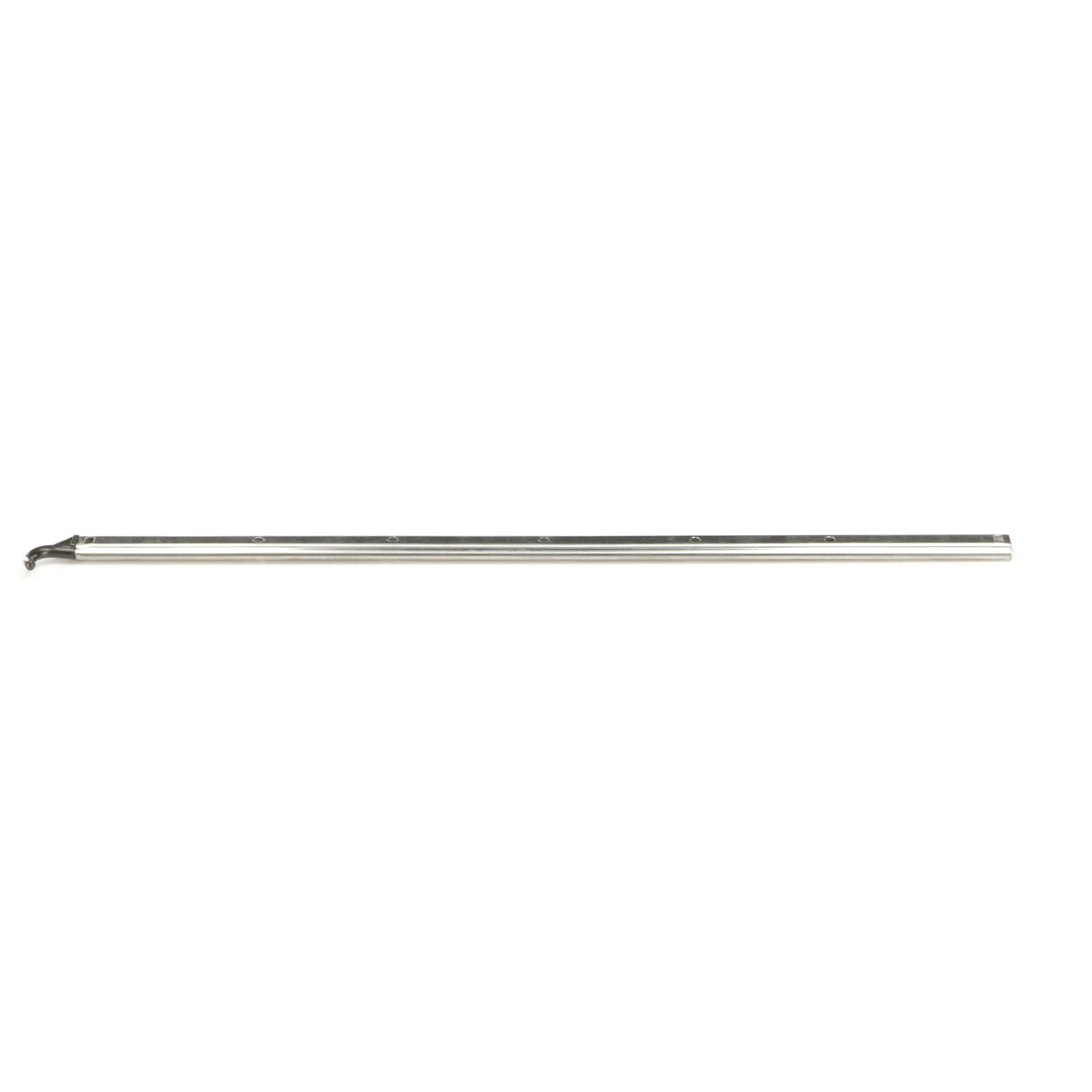 This is a genuine GE WD27X22350 RAIL AND END CAP ASM