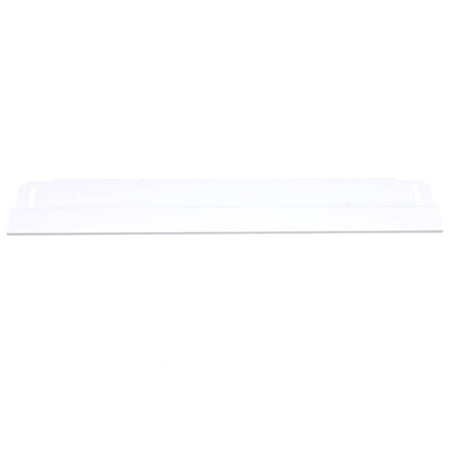 This is a genuine GE WD27X27840 WHITE TOE KICK