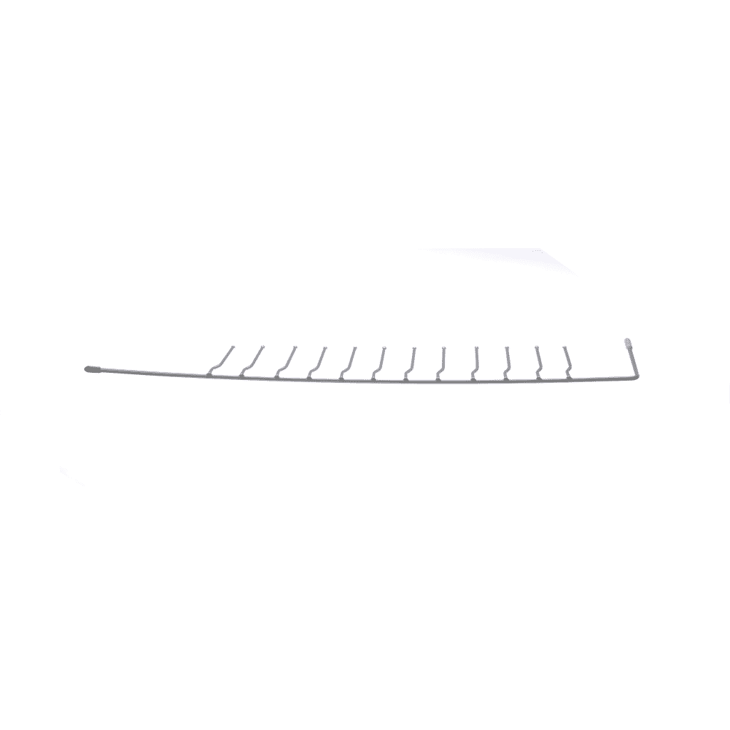 This is a genuine GE WD28X25582 COATED FOLD DOWN TINE