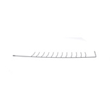 GE WD28X25582 Coated Fold Down Tine