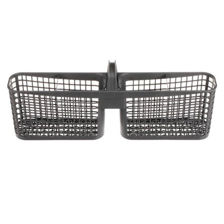 This is a genuine GE WD28X27753 SILVERWARE BASKET