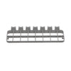 GE WD28X30223 Lower Rack Assembly