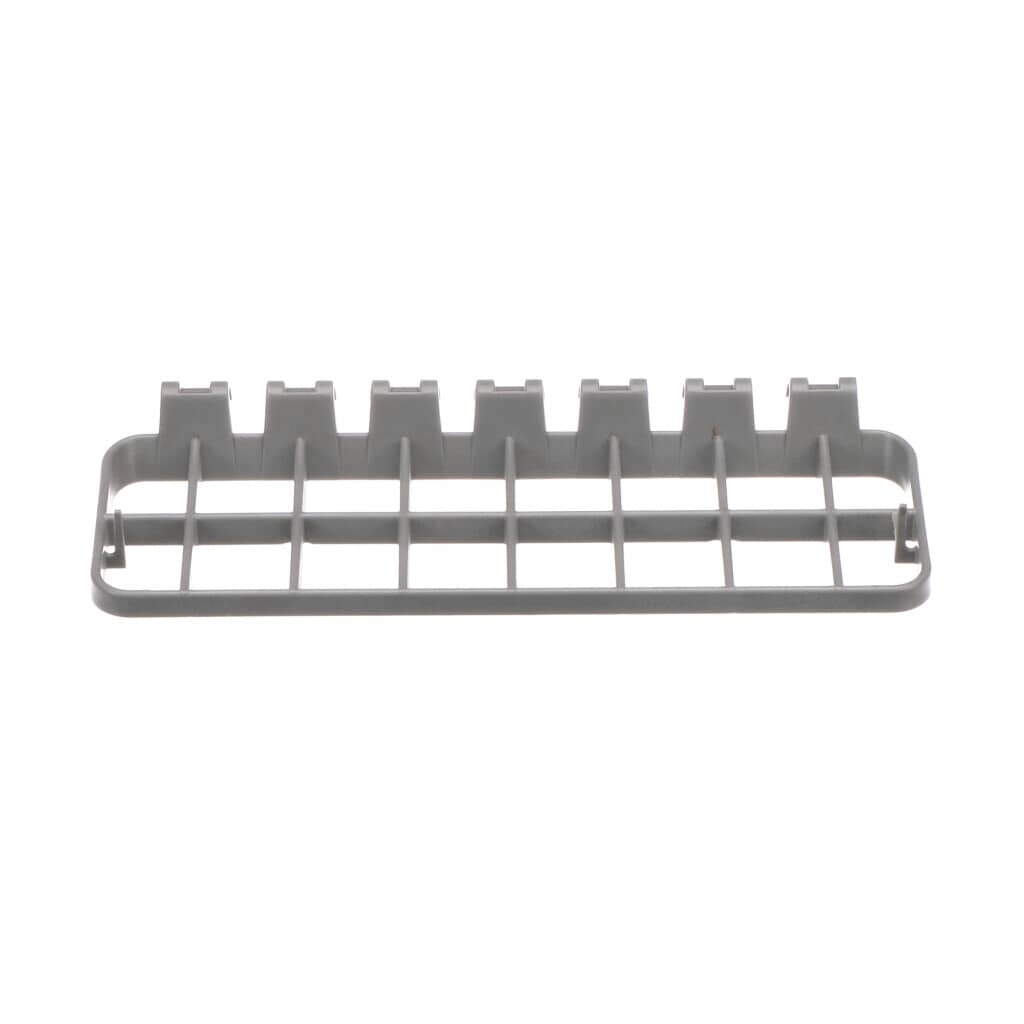 This is a genuine GE WD28X30223 LOWER RACK ASSEMBLY