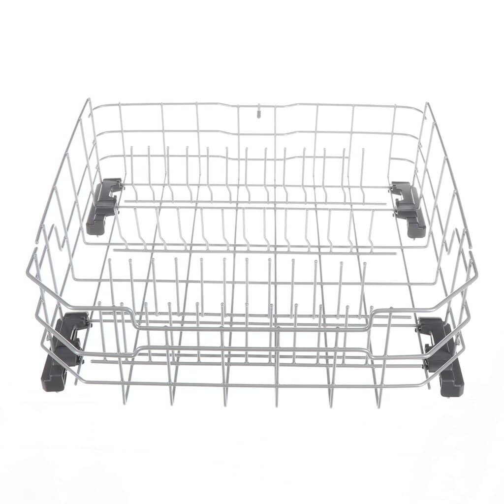 This is a genuine GE WD28X34744 LOWER RACK