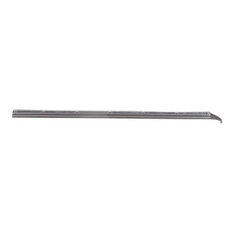This is a genuine GE WD30X29859 END CAP AND RACK SLIDE RH