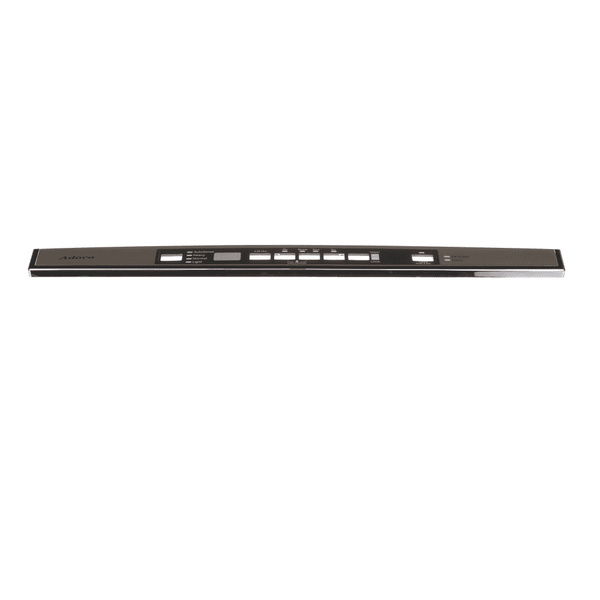 GE WD34X23199 Bezel &amp; Cvr Console Asm