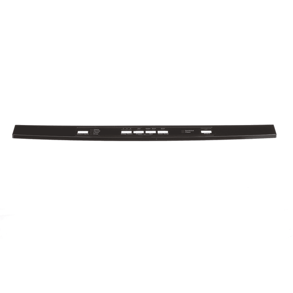 GE WD34X24429 Console Cvr Graphic Asm