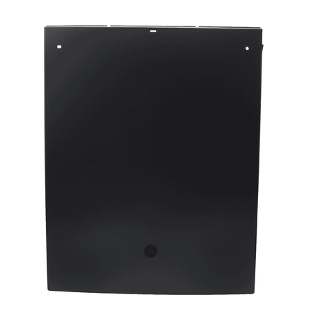 This is a genuine GE WD34X25747 DARK SLATE OUTER DOOR SERVICE