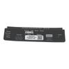 GE WD34X27879 Gray Control Panel Overlay