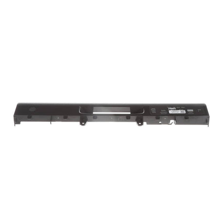 This is a genuine GE WD34X28026 GRAY CONTROL PANEL ASSEMBLY