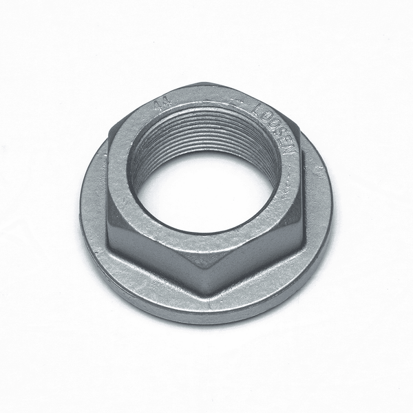 GE WE01X27288 Nut Hub