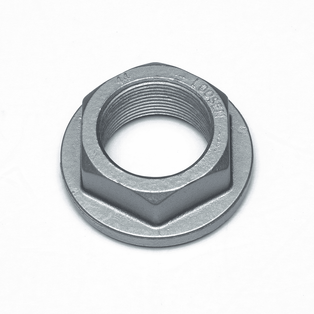 This is a genuine GE WE01X27288 NUT HUB