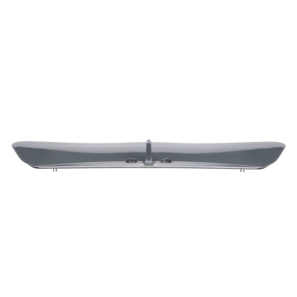 This is a genuine GE WE01X34284 DOOR STRIKE DARK SLATE