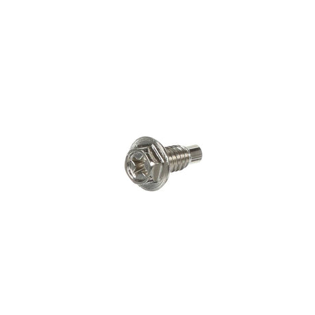 This is a genuine GE WE02X34497 TERMINAL BLOCK SCREW